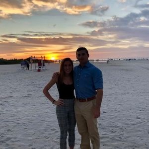 Meet your Posher, Carly